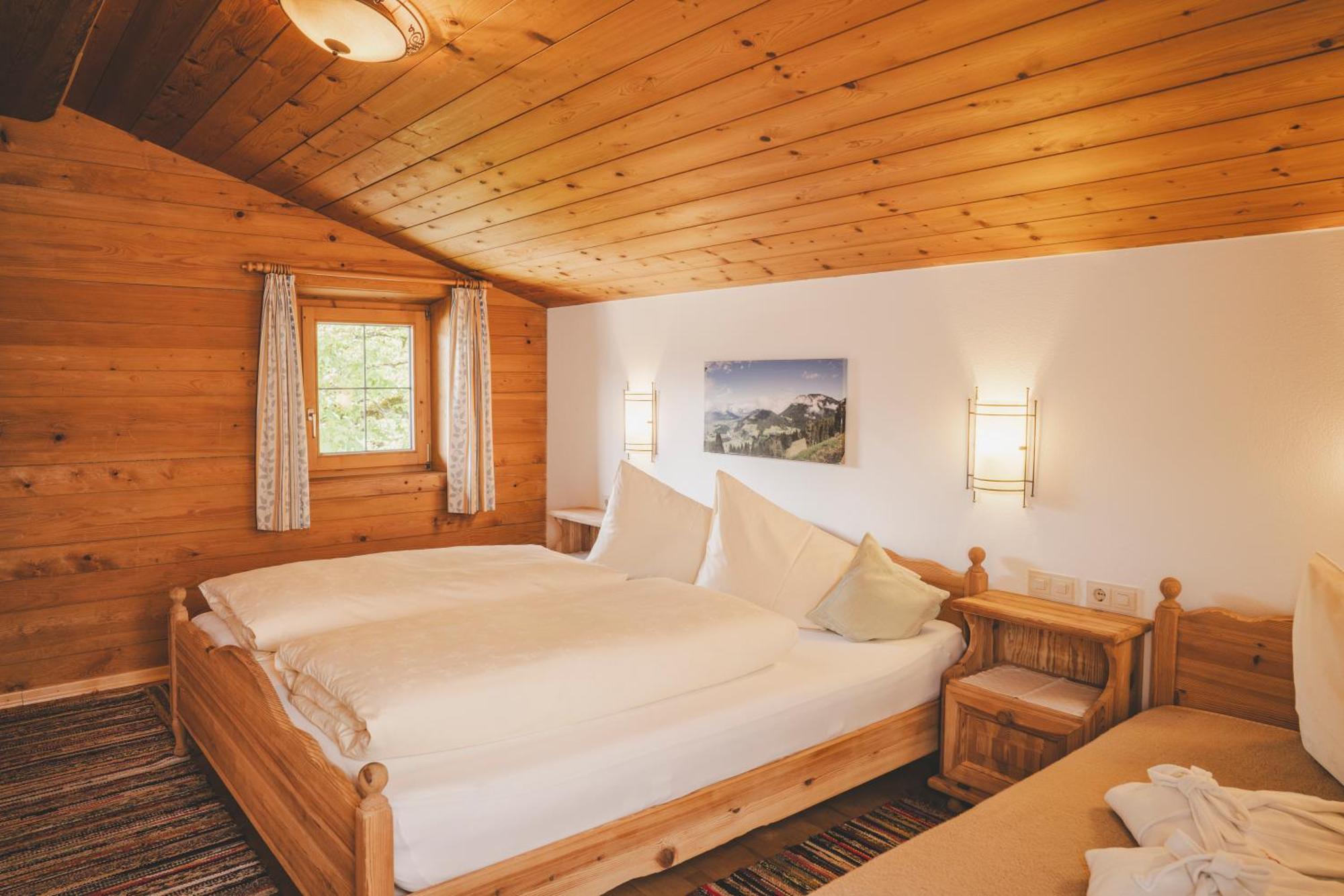 Demeterhof Knolln Villa Söll Kültér fotó