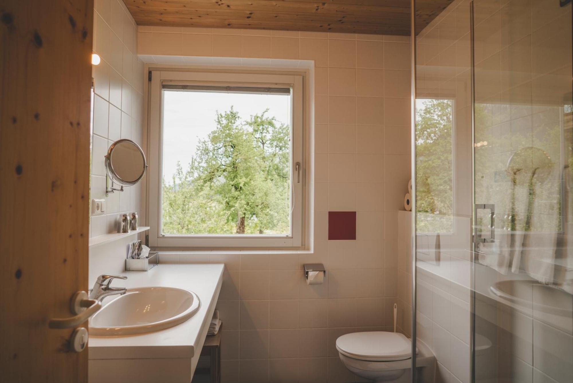 Demeterhof Knolln Villa Söll Kültér fotó