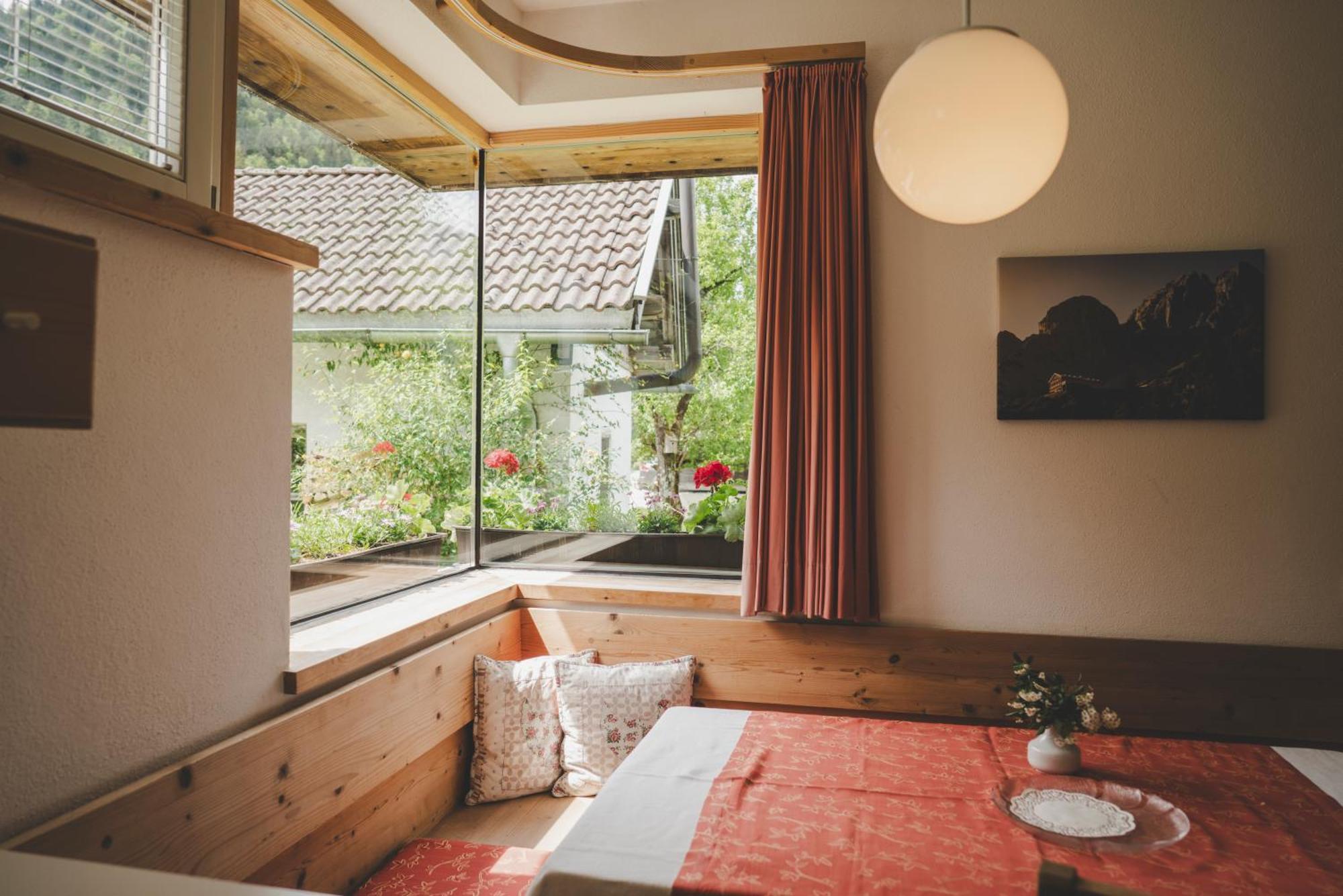 Demeterhof Knolln Villa Söll Kültér fotó