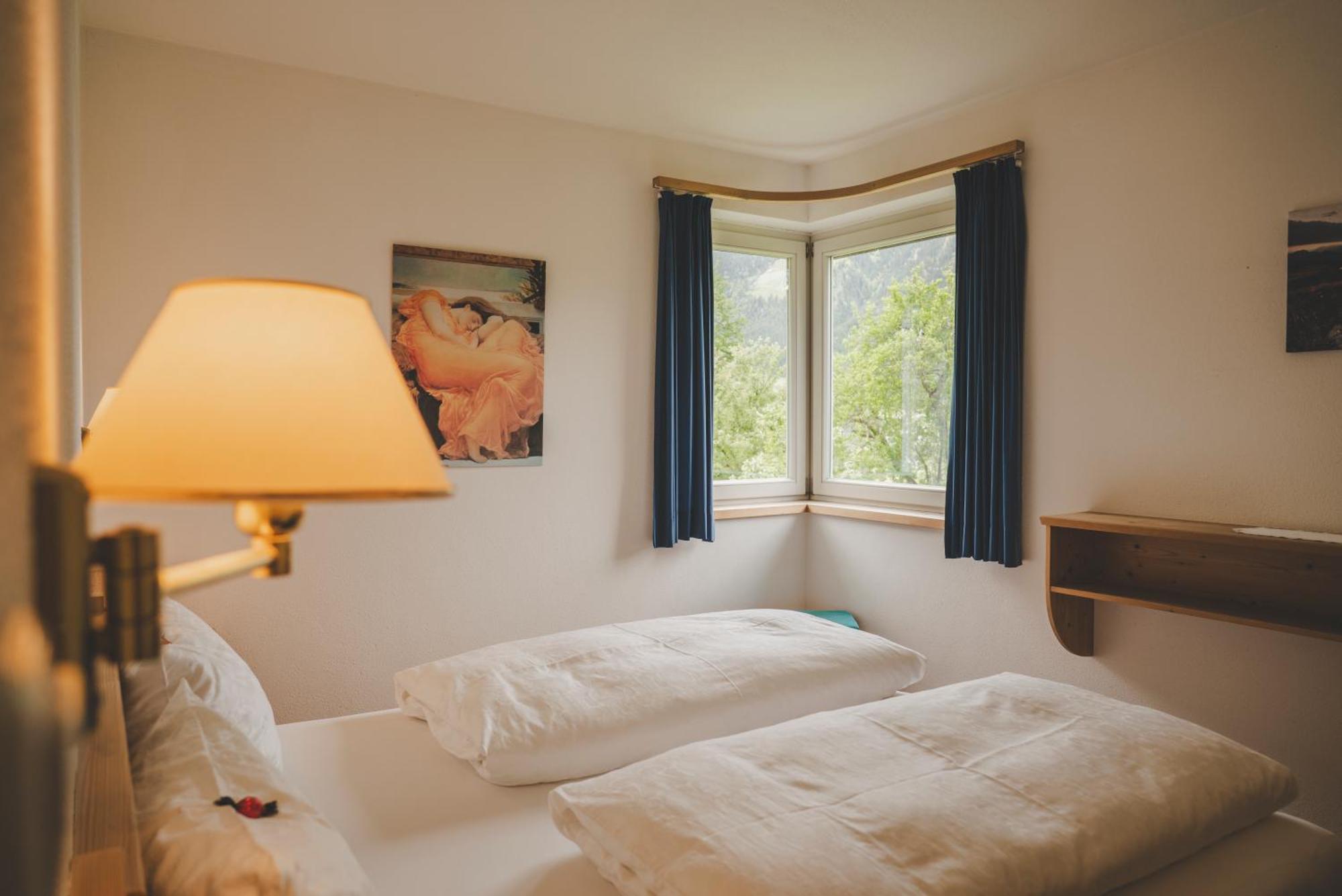 Demeterhof Knolln Villa Söll Kültér fotó